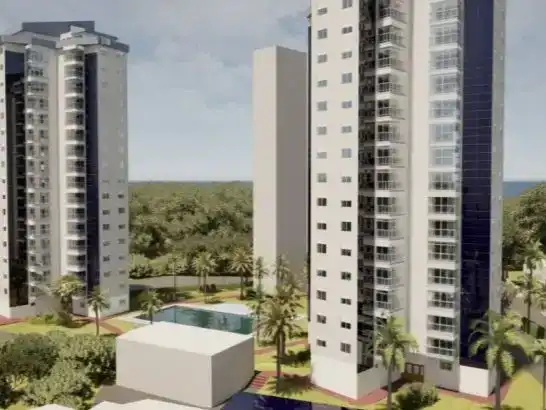 Exterior view of Flat for sale in Foietes