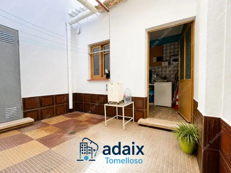 House for sale in Tomelloso, imagen 4