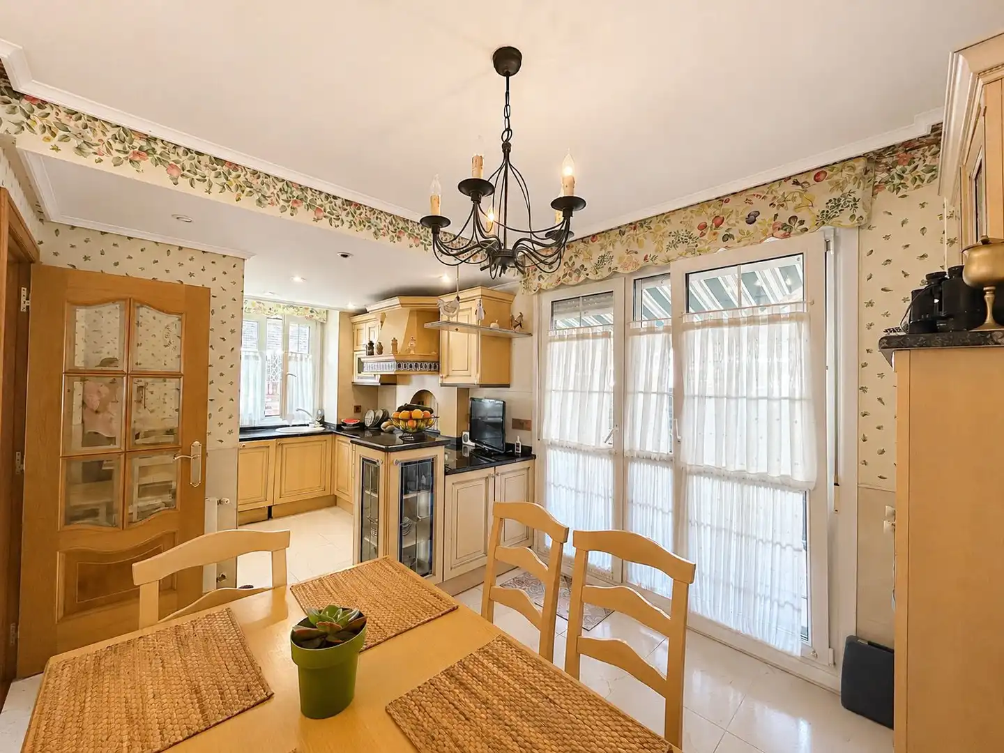 Casa o xalet en venda a El Puntal