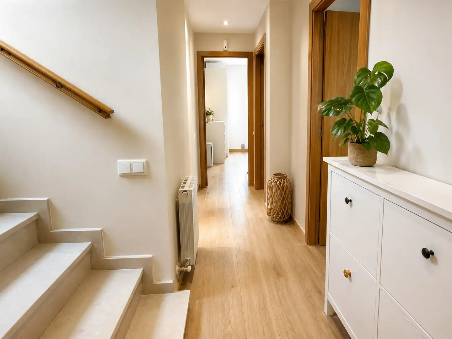 Duplexes for sale in Montcada i Reixac  with Heating, Parquet flooring and Terrace