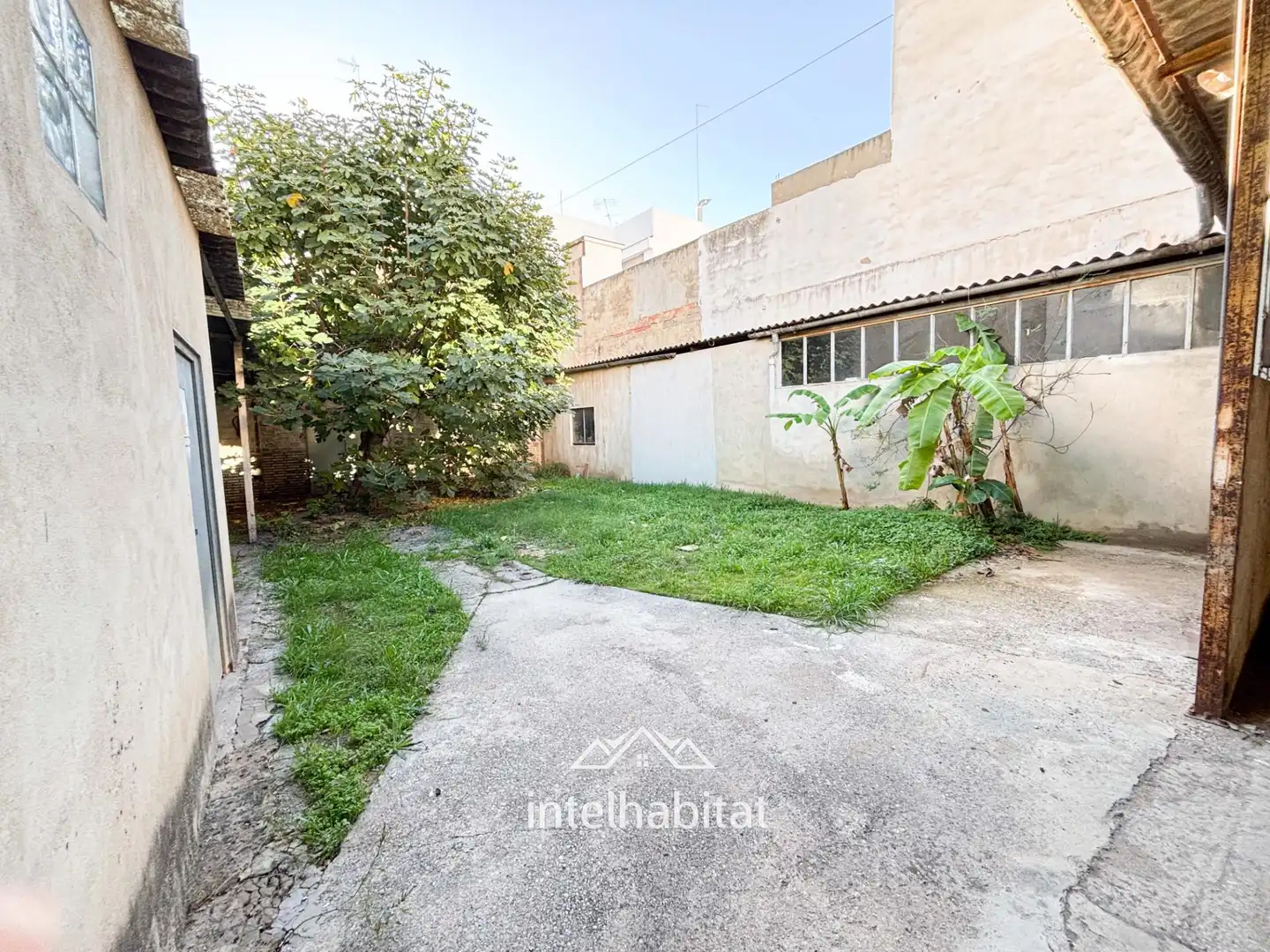 Residencial en venda en Mislata