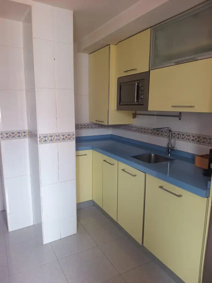 Dúplex con ascensor en venta en Villamediana de Iregua, imagen 5