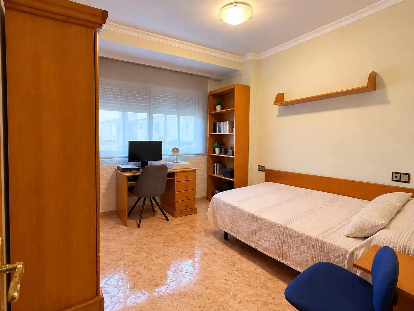 Wohnung mit Terrasse zum Verkauf in Picassent, imagen 20