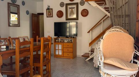 Foto 3 de Casa adosada en venta en Calle Sardina, Santuario, Chipiona