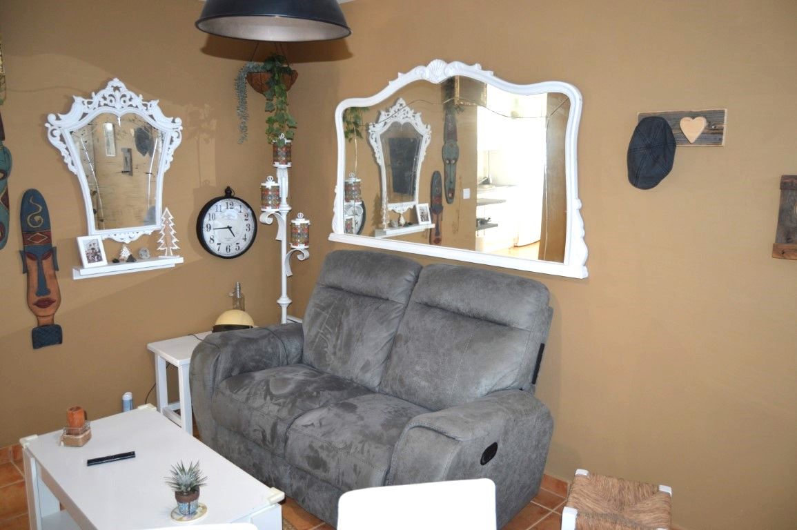 Planta baixa en venda