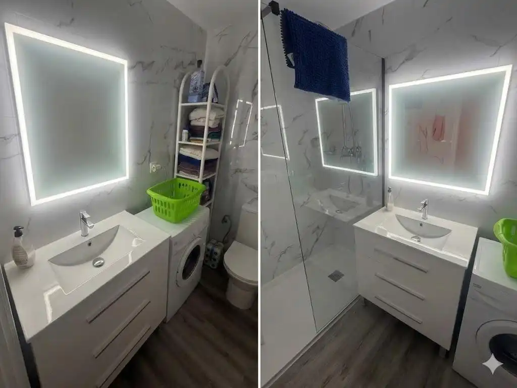 Appartement compact avec jardin à vendre à Sector SALINS ED BADIA 2, imagen 28