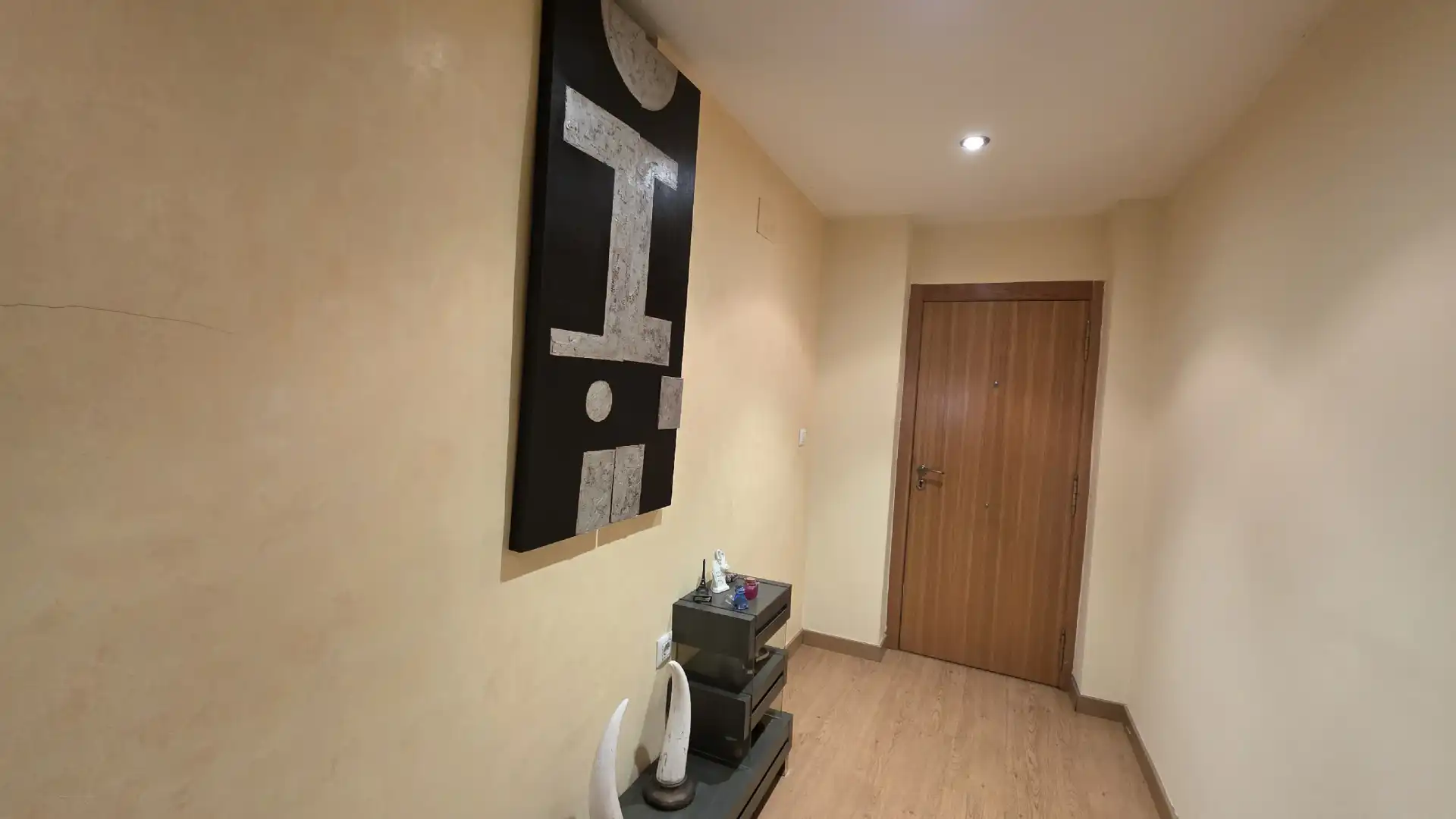 Piso en venta en L'Olivereta