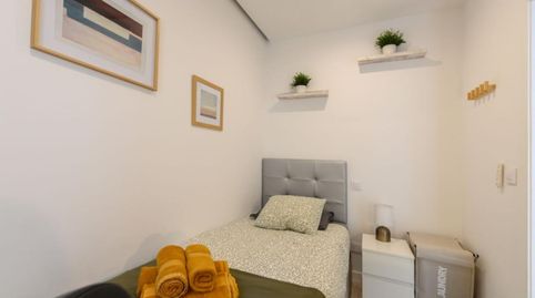 Foto 5 de Habitació a Simancas, Madrid Capital