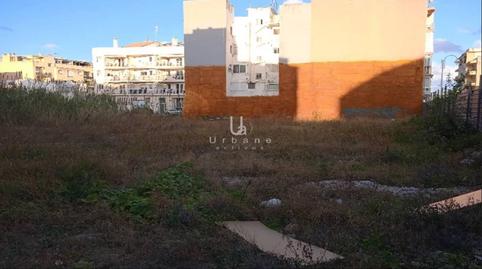 Foto 3 de Terreny industrial en venda a Calle Mare de Deu del Carmen, Grau de Gandia - Venecia - Marenys de Rafalcaid, Gandia