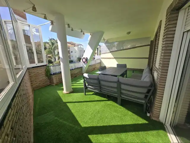 Appartement avec piscine à vendre à Calle Severiano Ballesteros 12, imagen 3