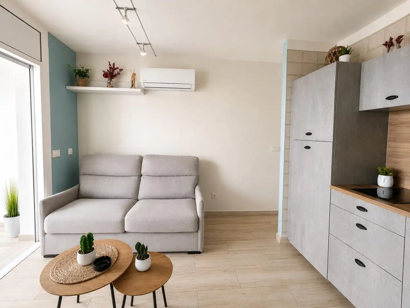 Appartamento in vendita a POBLAT TIPIC/AV. CANAL, imagen 10