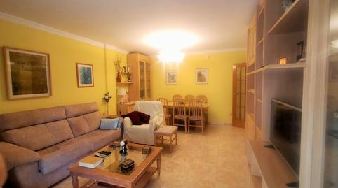 Foto 2 de Pis en venda a Centro Urbano, Alicante