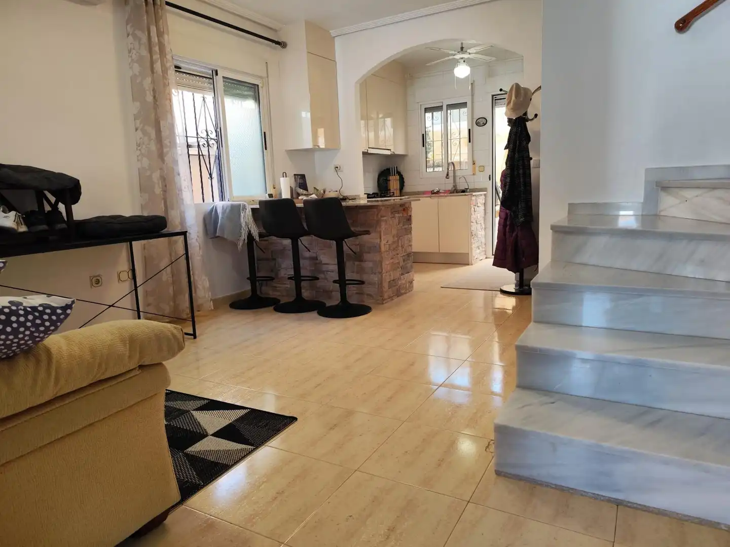 Detached house with pool for sale in Calle Calle Morral, imagen 14