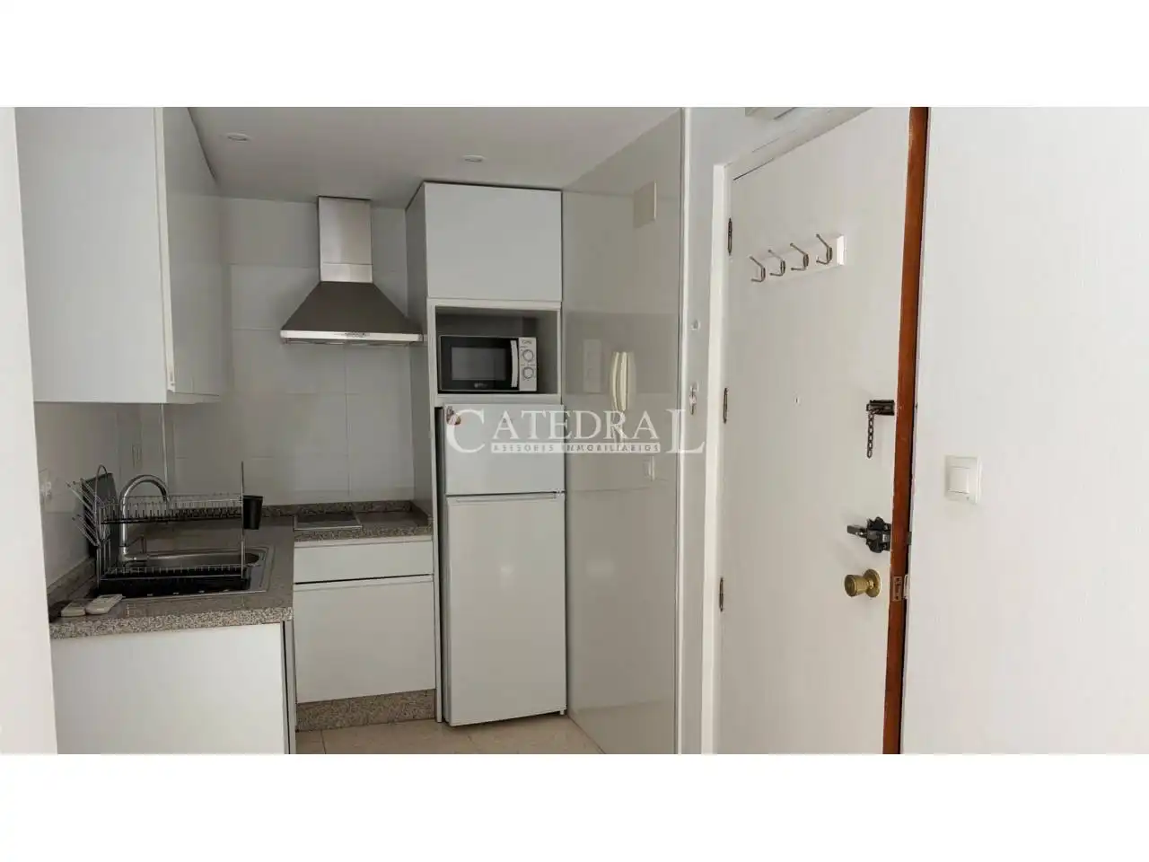 Apartament de lloguer a Calle Pasaje de los Azahares, Encarnación - Regina