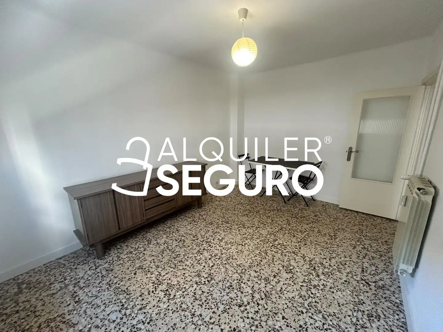 Piso de alquiler en Plaza del Dr. Lozano, Numancia