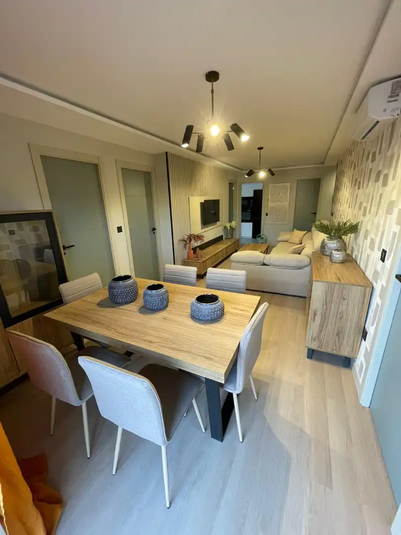 Wohnung mit Aufzug zur Miete in Calle Gutierre Tibón 14, imagen 2