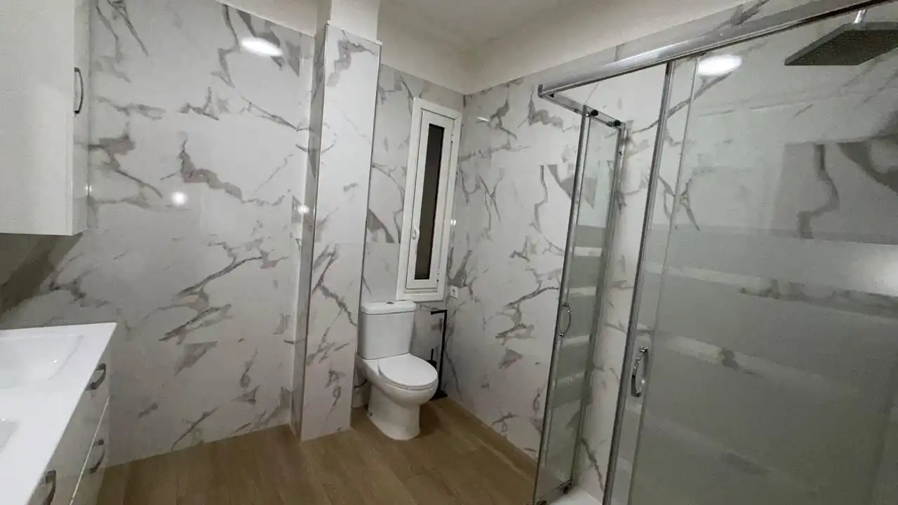 Wohnung mit Terrasse zur Miete in Centro, imagen 25