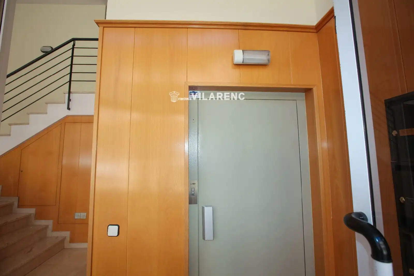 Flat with lift for sale in Bages, imagen 18