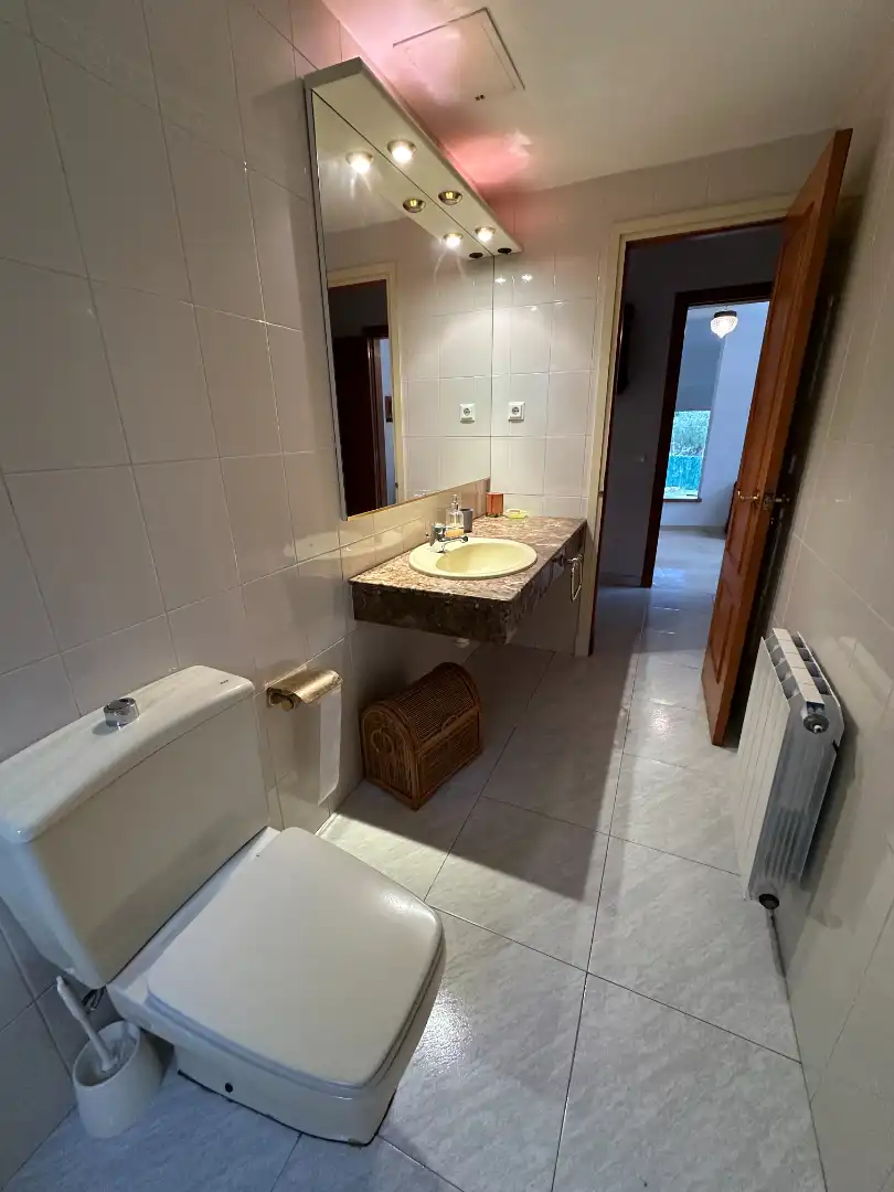 Villa mit Pool zum Verkauf in Covamar, imagen 28