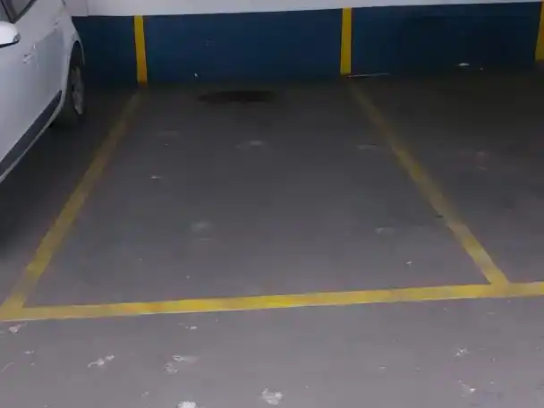 Parking de Piso en venta en  Valencia Capital con Aire acondicionado y Balcón