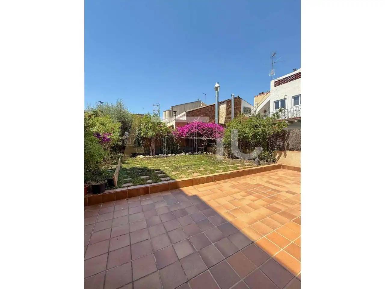 Wohnung mit Terrasse zum Verkauf in Rambla Egara, imagen 21