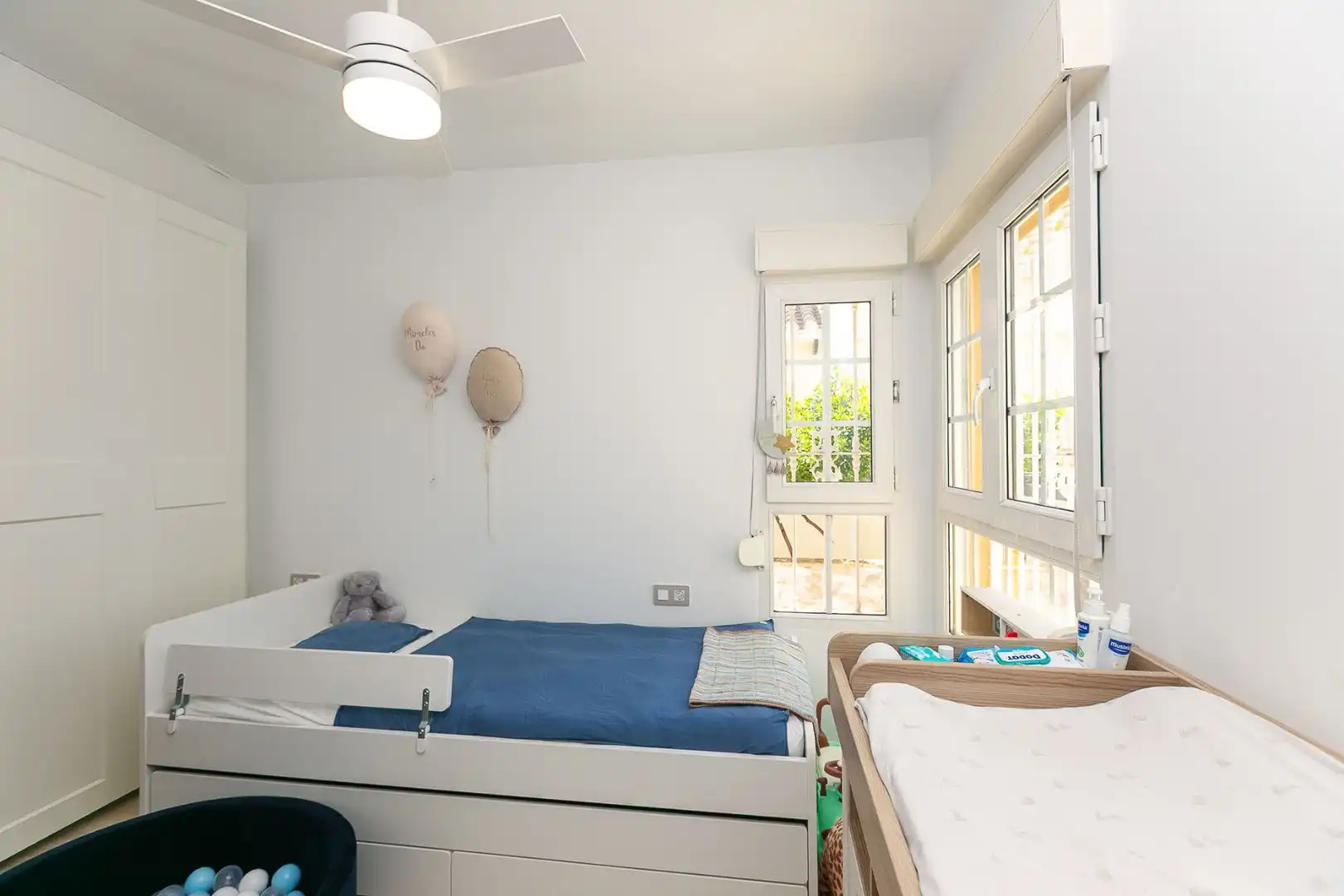 Maison mitoyenne avec piscine à vendre à Calle trufa, imagen 30