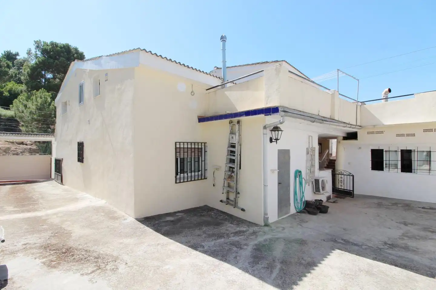 Haus mit Garten zum Verkauf in Montbarbat, imagen 14