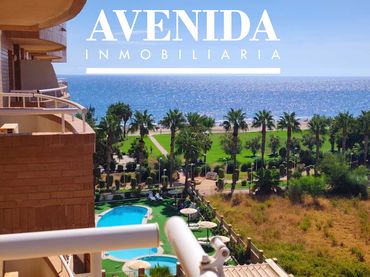 Apartament amb piscina en venda a Amplaries 23