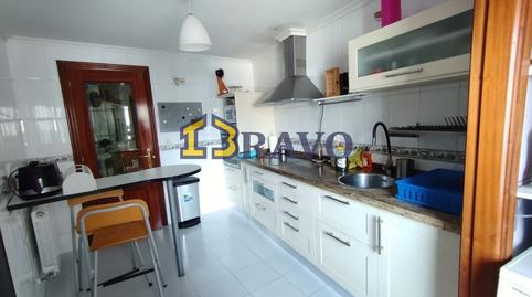 Foto 3 de Pis en venda a Medina de Pomar, Burgos