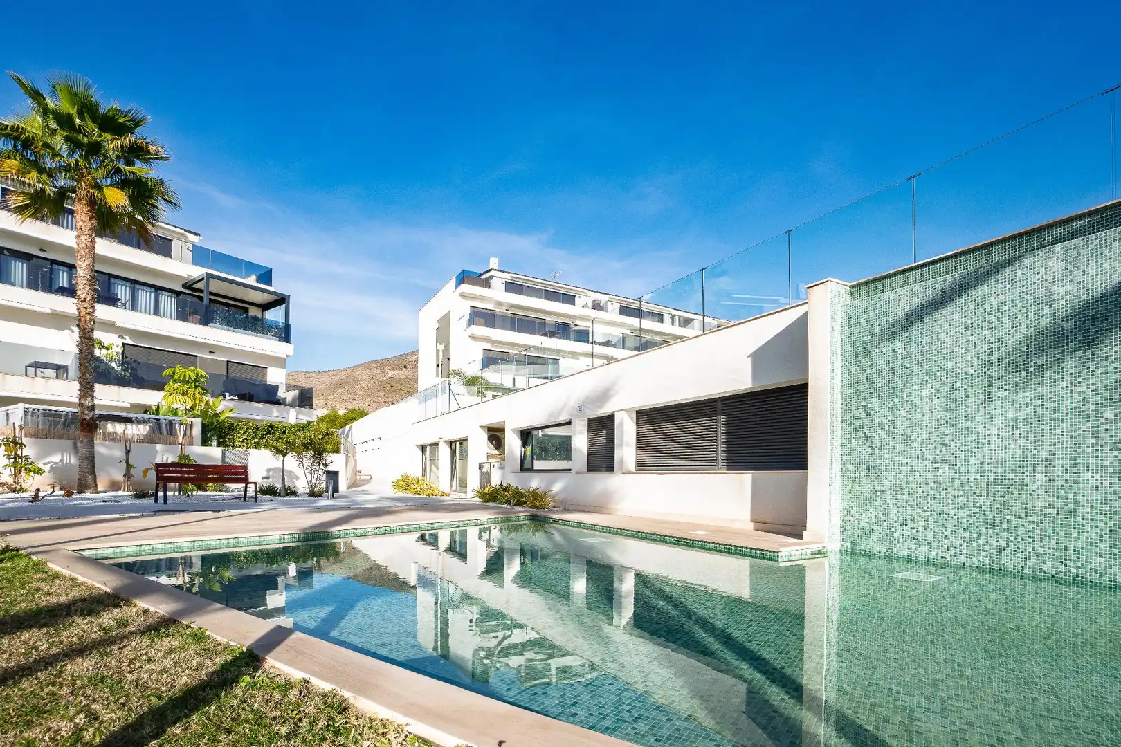 Maison mitoyenne avec piscine à vendre à Calle Berlín, imagen 38
