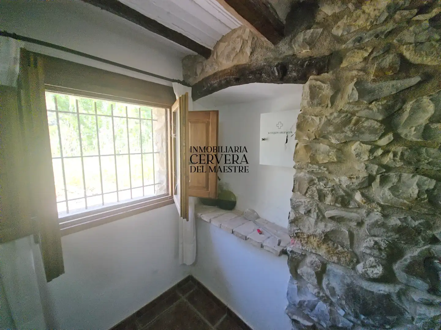 Casa o chalet en venta en Sierra Engarcerán