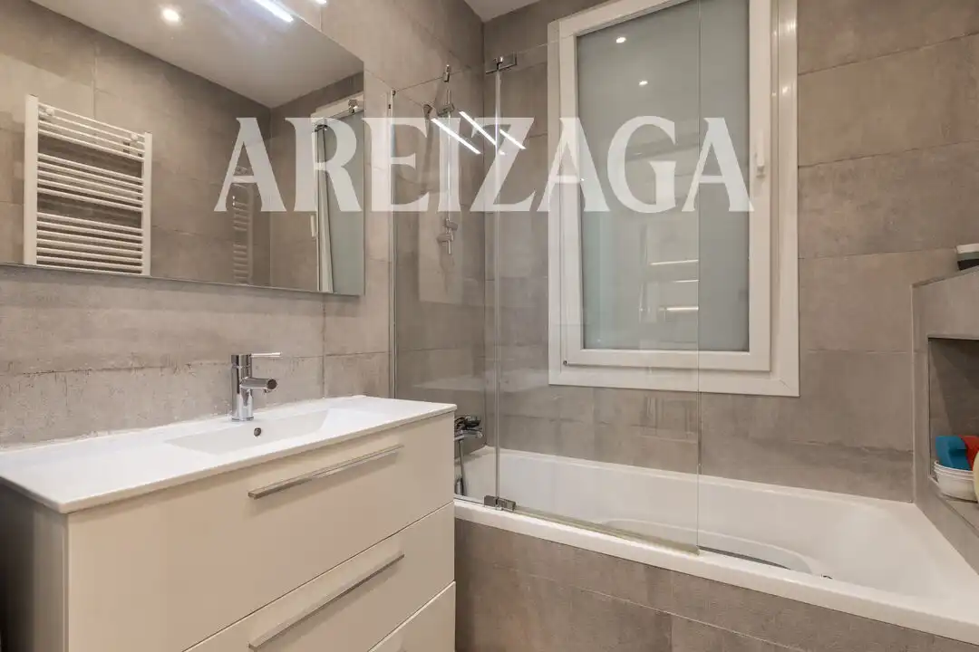 Baño de Piso en venta en Gros