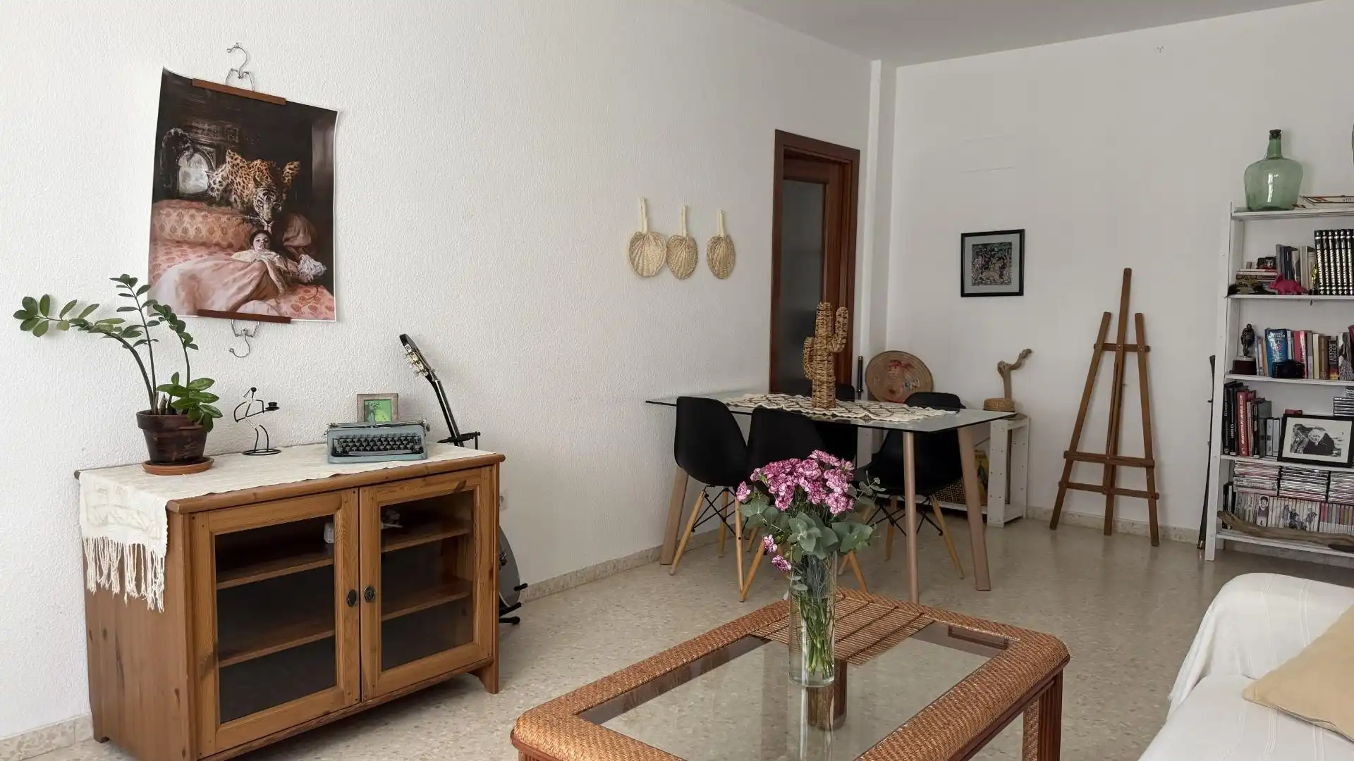 Flat with lift for sale in Avenida Villa de Madrid, imagen 30
