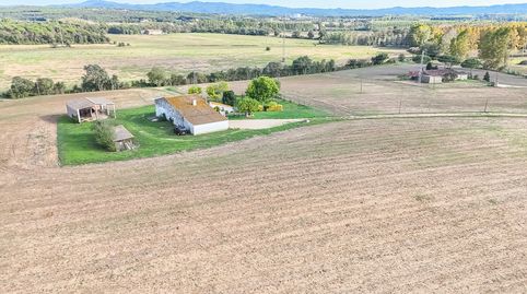 Foto 5 de Finca rústica en venta en Sils, Girona