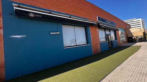 Foto 2 von Geschaftsraum zur ubertragung in Calle 28 de Febrero, 4, Castilleja de la Cuesta, Sevilla