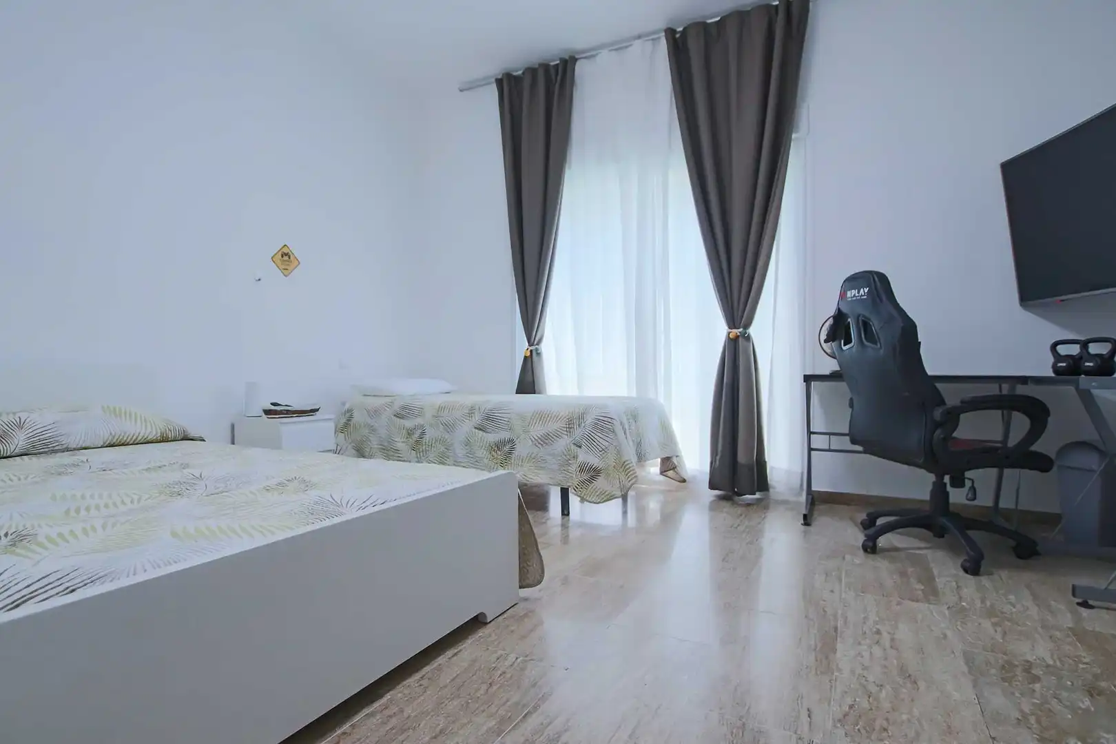Casa o chalet en venta en URBANIZACION LOS PINOS, El Rosario - Ricmar