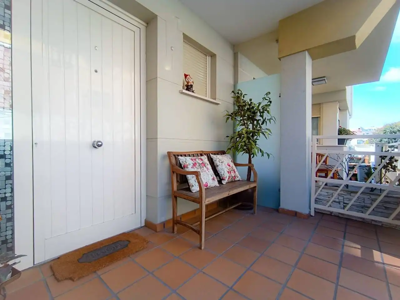 Casa o chalet en venta en Burgos Capital con Calefacción, Jardín privado y Parquet