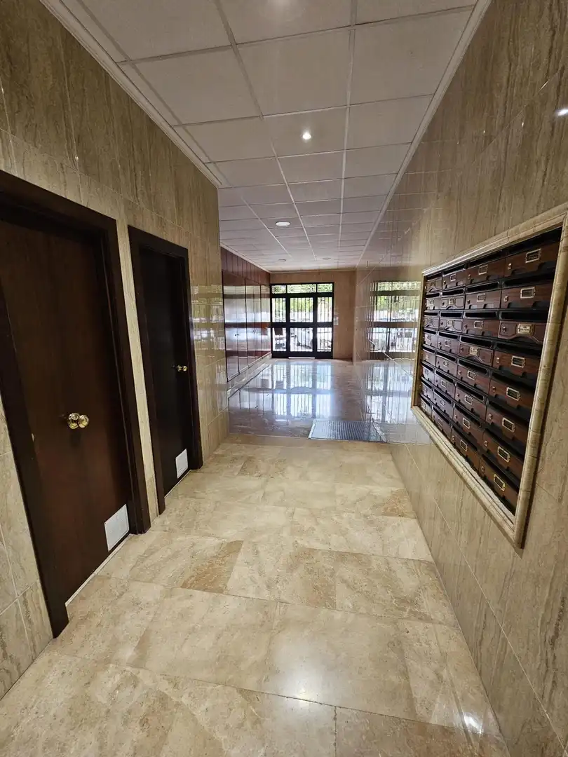 Flat for sale in Valencia  with Air Conditioner, Furnished and Balcony