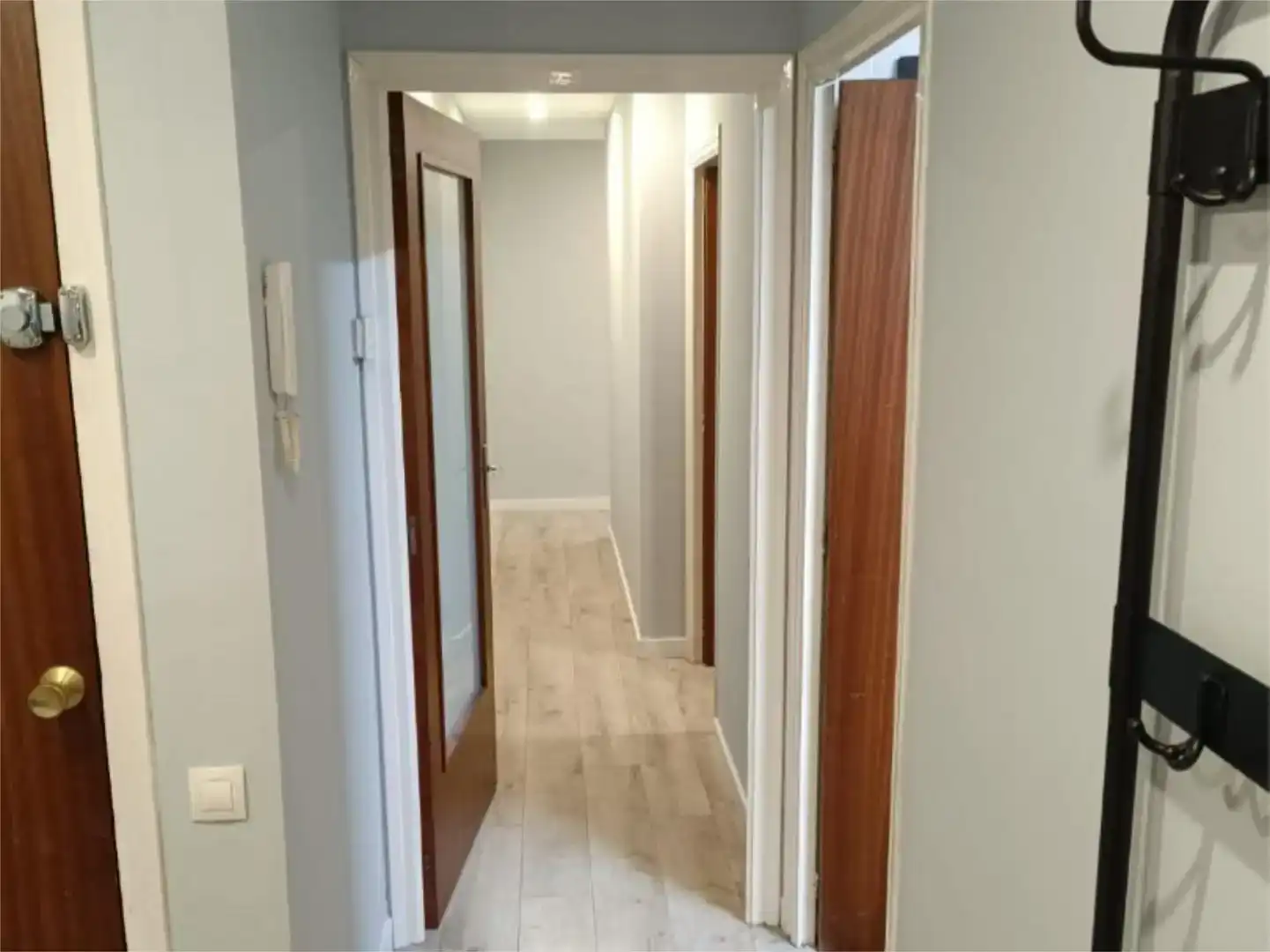 4-bedroom flat seasonal rent in Escaldes-Engordany · 27 of 30