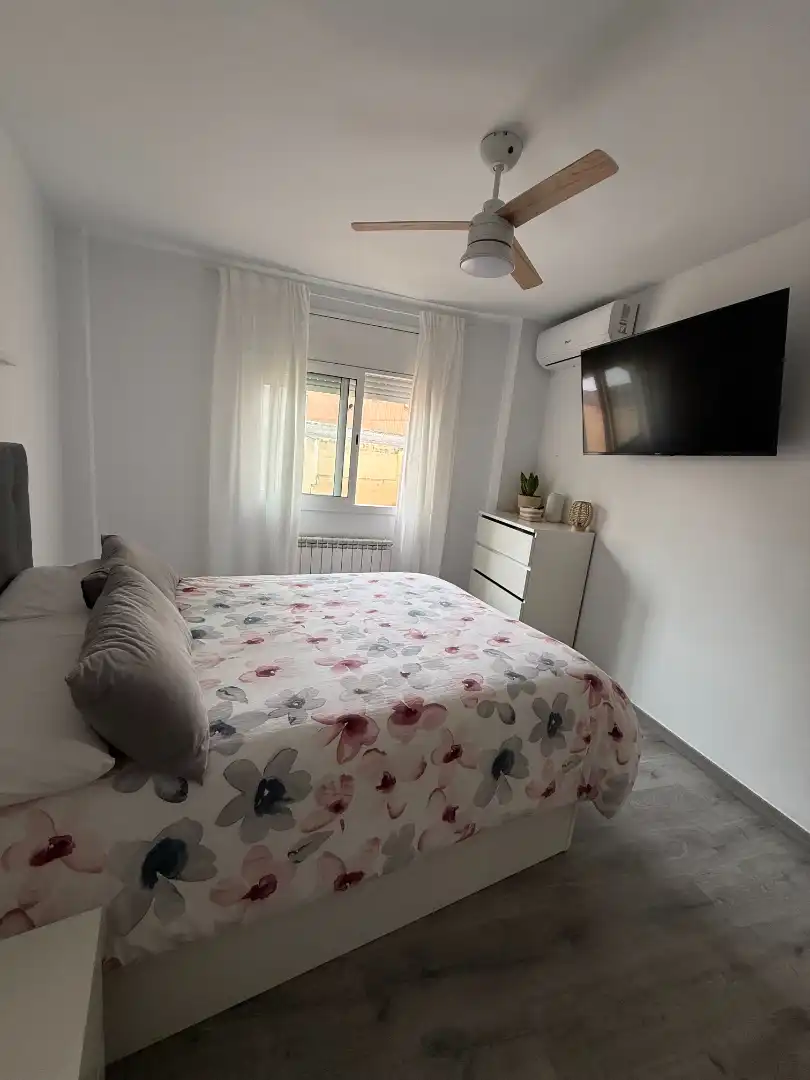 Habitación de Piso en venta en Olesa de Montserrat con Aire acondicionado, Calefacción y Parquet