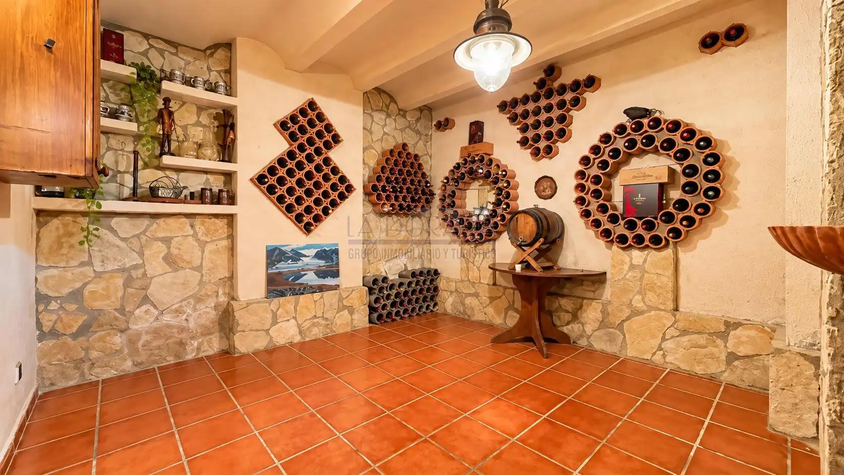 Villa avec terrasse à vendre à Ardiaca - La Llosa, imagen 28