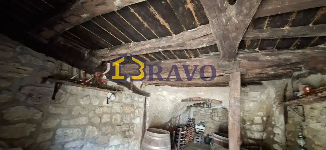 Casa o xalet en venda en Trespaderne