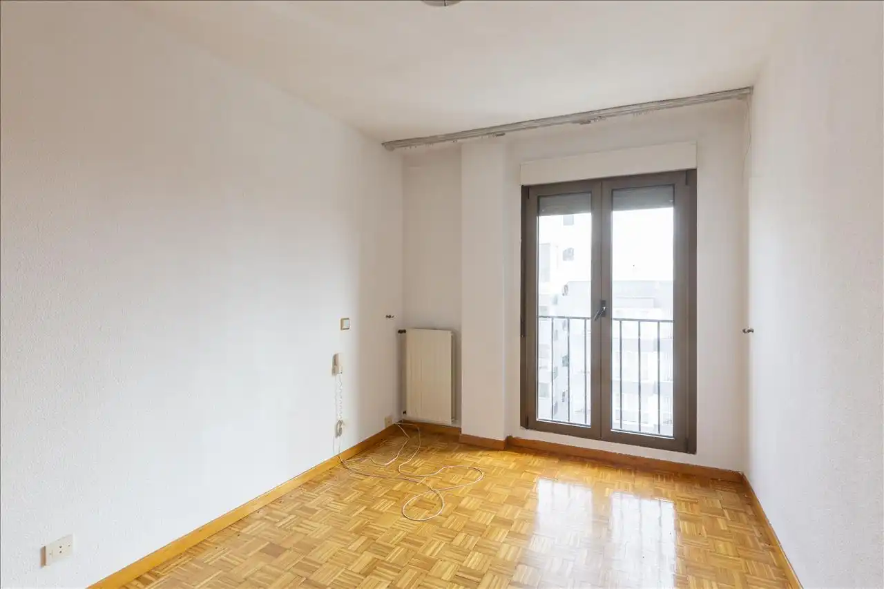 Habitación de Piso en venta en Madrid