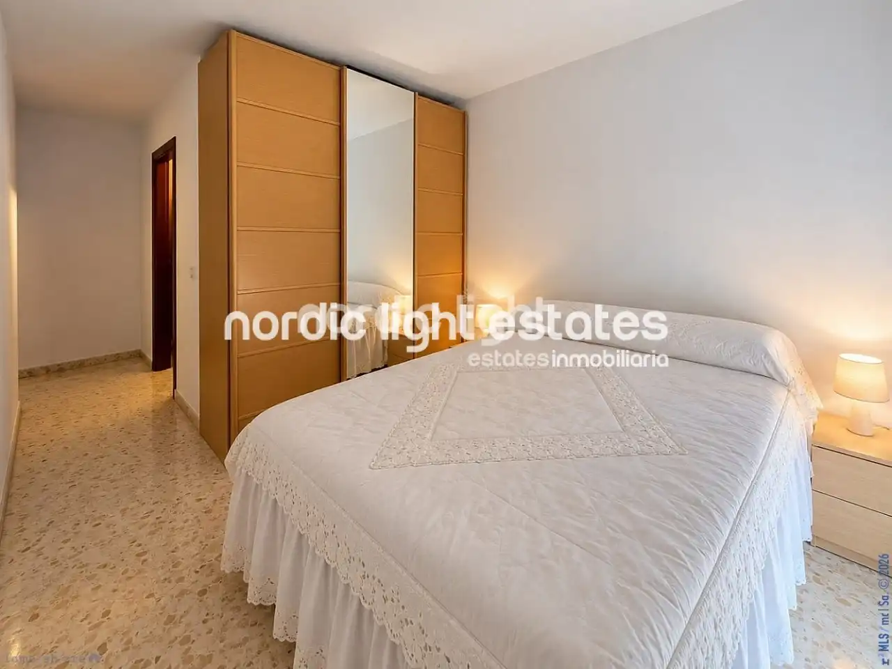 Flat with pool for sale in Algarrobo costa, imagen 10