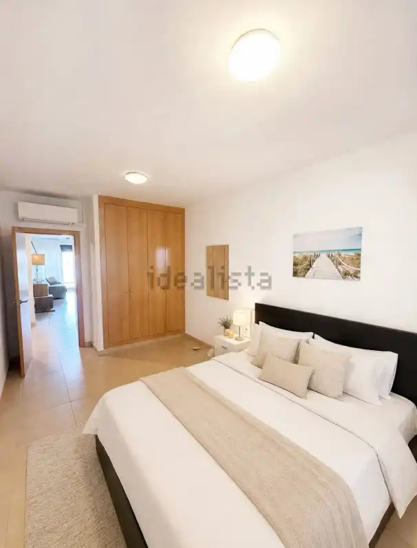 Habitación de Dúplex en venta en Chilches / Xilxes con Aire acondicionado, Calefacción y Terraza