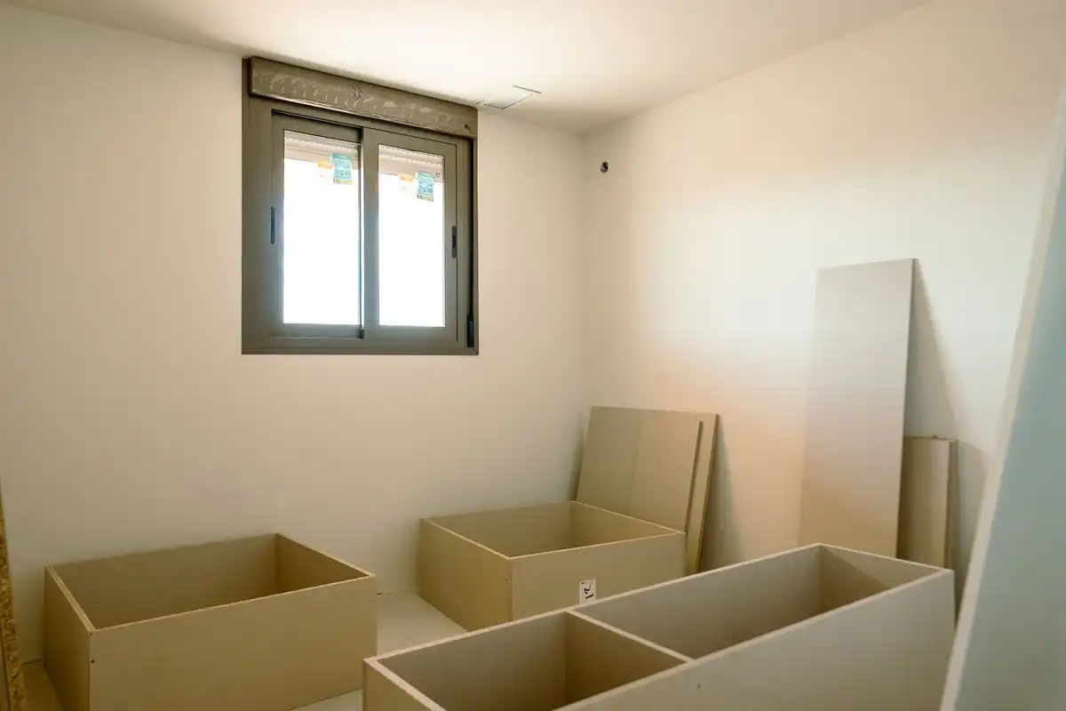 Apartment mit Terrasse zum Verkauf in Estepona Pueblo, imagen 19