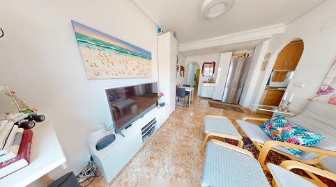 Foto 5 de Pis en venda a Calle Campoamor, 28, Puerto Deportivo, Torrevieja