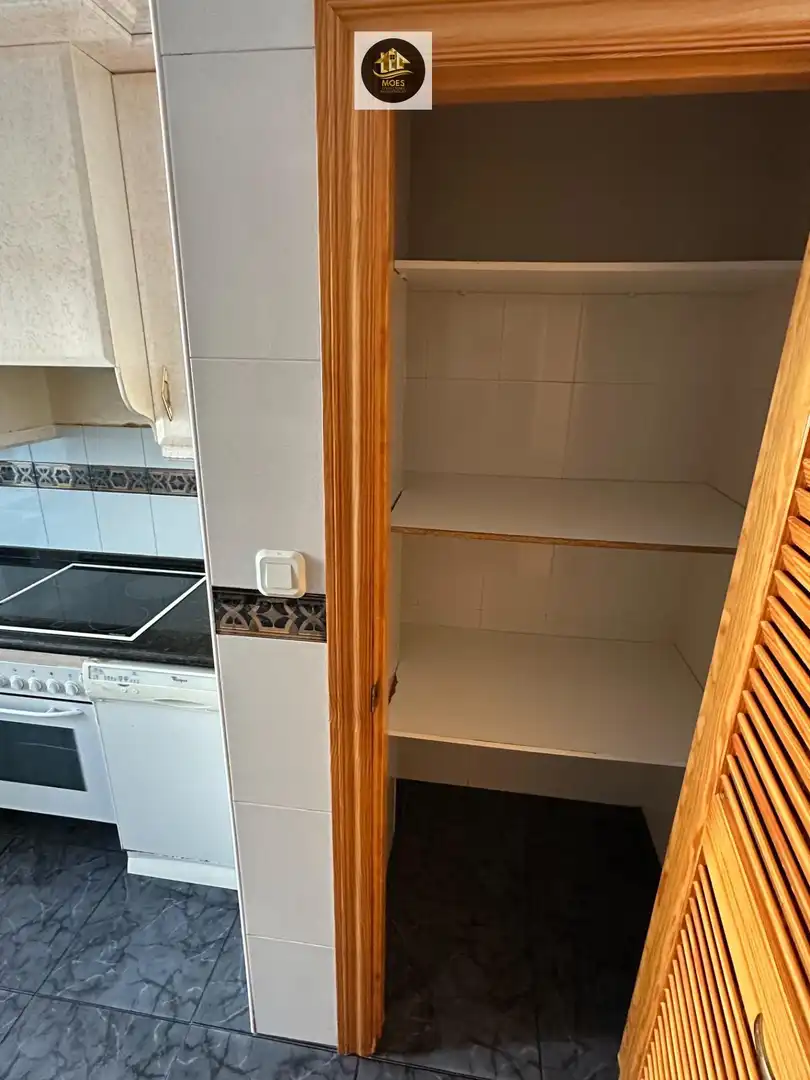 Wohnung mit Terrasse zum Verkauf in Martos, imagen 6