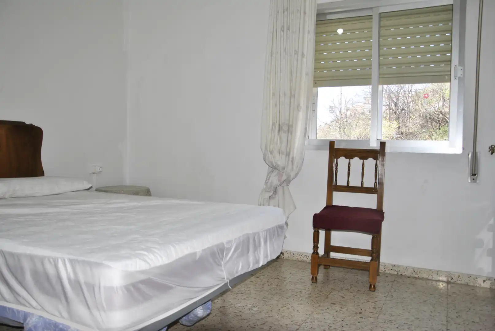 Dormitori de Pis en venda en Tornavacas amb Aire condicionat, Calefacció i Terrassa