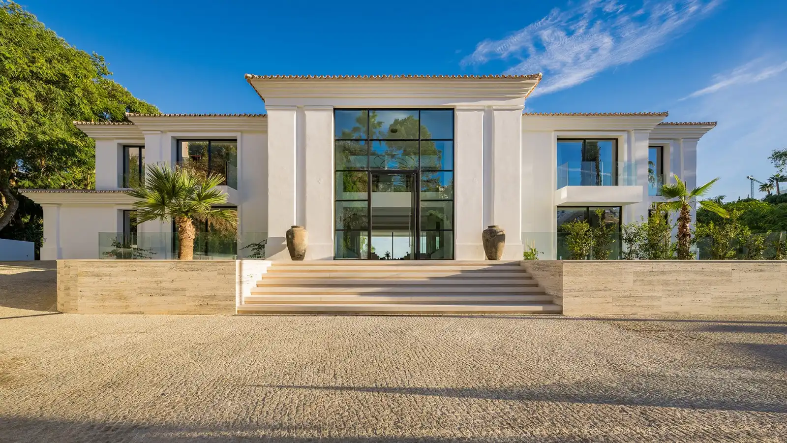 Villa mit Pool zum Verkauf in La Quinta, imagen 6